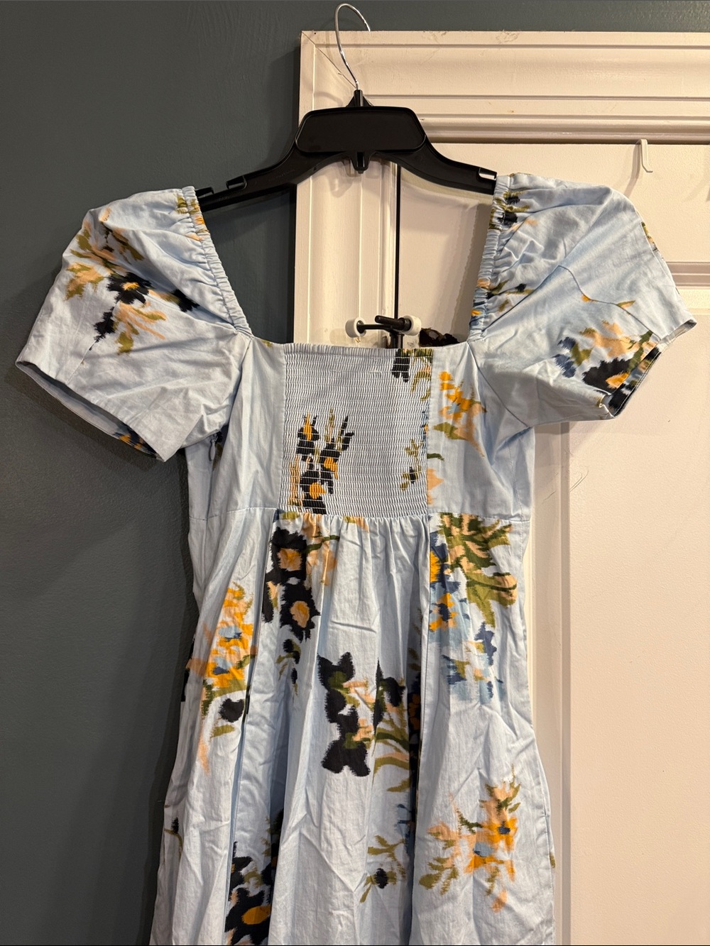 Hill House Matilda Dress - Picture 6 of 7
